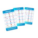 Creativity jeu cartes