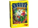 Karuba junior boite jeu cooperatif