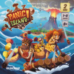 panic island jeu cooperatif