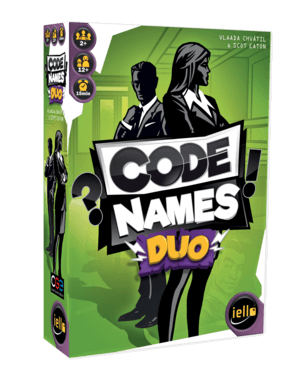 code names duo