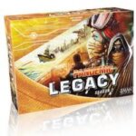 pandemic legacy saison 2 jaune volume