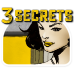3 secrets template jeu cooperatif