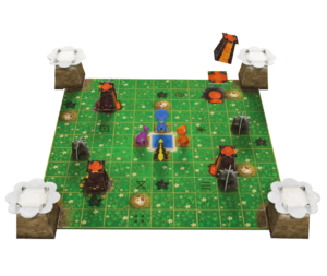 sos dino jeu cooperatif int