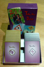 Tan Doo outil relationnel