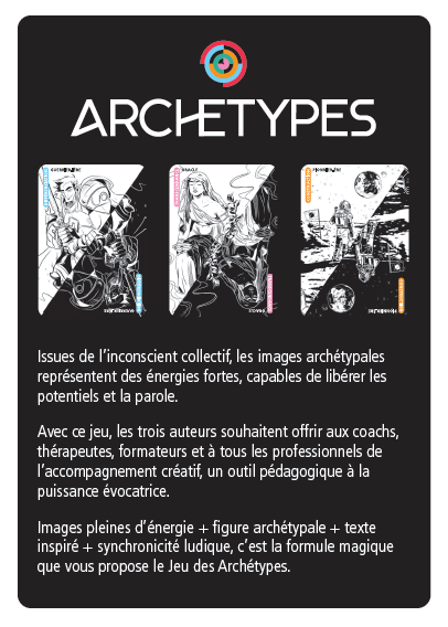 archetypes-dos outil relationnel