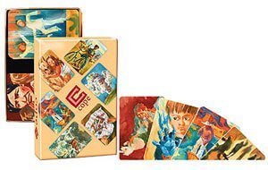 cartes cope