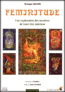 cartes de la feminitude