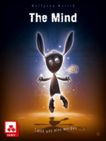 the mind jeu cooperatif