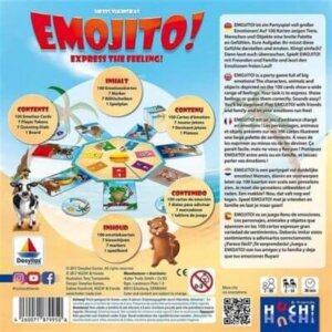 emojito dos