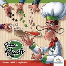 pizza rush jeu coopératif