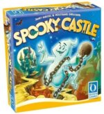 spooky castle