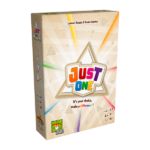 just one jeu cooperatif