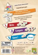 just one jeu cooperatif