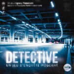 detective jeu d'enquete moderne
