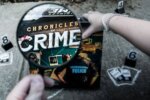 Chronicles of Crime - Enquêtes Criminelles