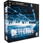 detective jeu d'enquete moderne