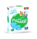 J'aide mon Enfant à Bien Manger