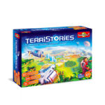 terristories