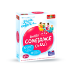 J'aide mon Enfant à Avoir Confiance en Lui