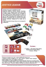 justice league jeu cooperatif