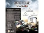 justice league jeu cooperatif