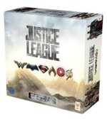 justice league jeu cooperatif