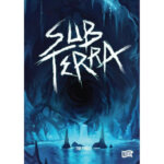 Sub terra jeu cooperatif