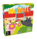 mr wolf jeu cooperatif