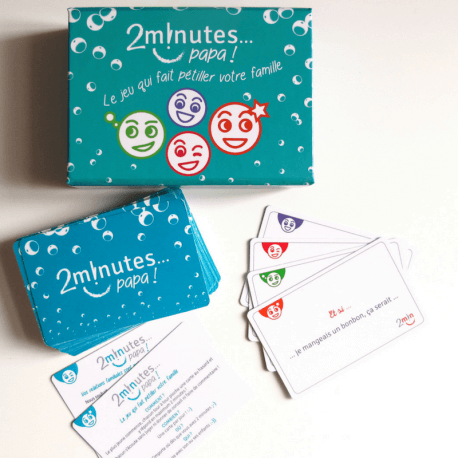 2minutes-papa.outil relationnel