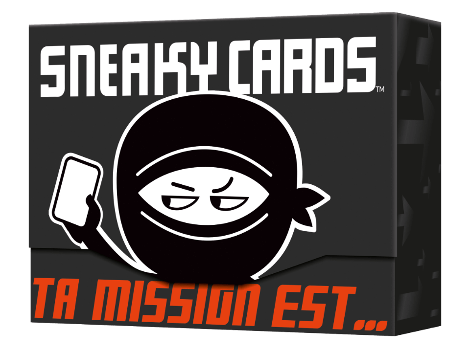 Sneaky_Cards Sneaky_Cards
