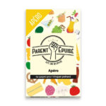 parents epuises Mini Kit de survie Apero