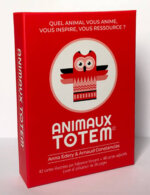 Animaux Totem