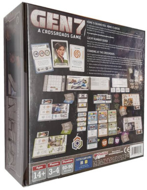 gen7 jeu cooperatif