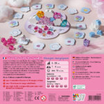 licorne dans les nuages nuages magiques jeu cooperatif