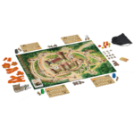 guedelon jeu coopératif