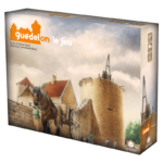 guedelon jeu coopératif