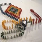 200 dominos pestas jeu cooperatif