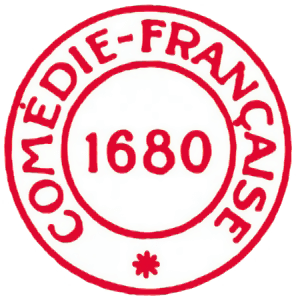 Comedie_francaise_2006_logo