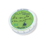 Méli-Mémo - Les Mots s'en Mêlent