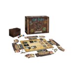 harry-potter-hogwarts-battle-jeu cooperatif