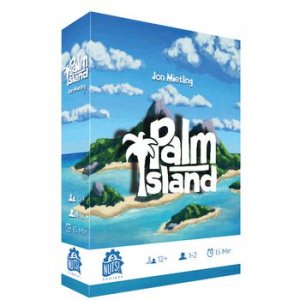 palm island jeu cooperatif