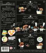 kosmopolit jeu cooperatif