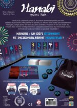 Hanabi Grands Feux – Image 2