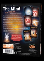 the mind extreme - jeu cooperatif