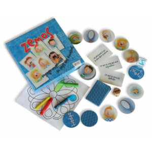 zemos jeu cooperatif