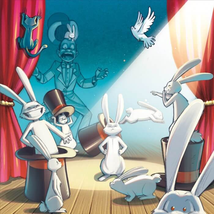 magic-rabbit-jeu cooperatif