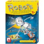 Robots Jeu coopératif
