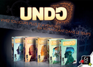 undo serie de jeux coopératifs