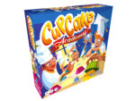 Cupcake Academy jeu cooperatif