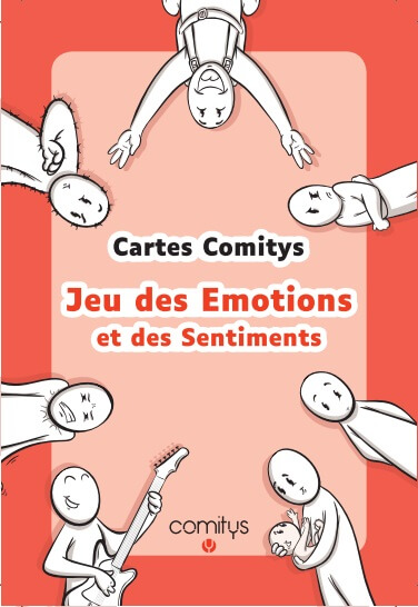 Apprendre les émotions en français 